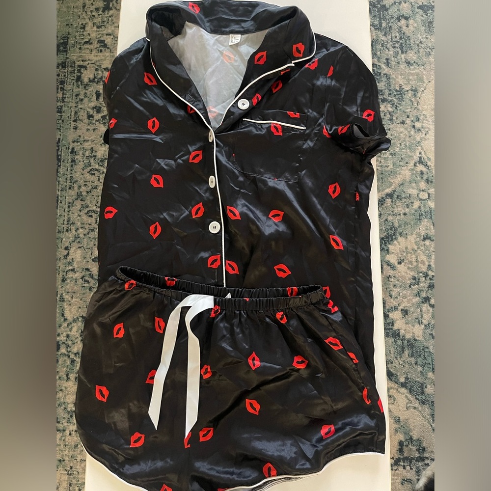 Pajamas